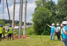 Gaspol! PLN Kebut Pembangunan 13 Titik SPKLU Disepanjang Ruas Tol Lampung