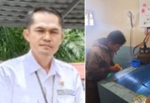 Waspadai DBD dan Penyakit Lainnya, Dinkes Kerinci Lakukan Berbagai Langkah Antisipasi