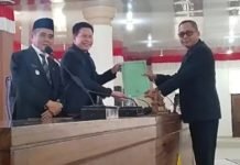 Anggota DPRD OI Minta Pemkab Gelar Pasar Murah
