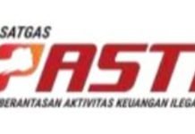 Satgas PASTI Hentikan Kegiatan Usaha BBH Indonesia dan Smart Wallet