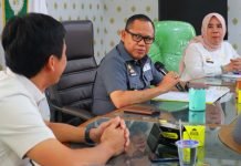 PLN dan Disdik Lampung Siap Dorong Peningkatan SDM dengan Mendukung Program ITPLN
