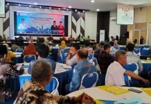 RKPD OKI 2025 Fokus Penguatan Infrastruktur Untuk Pertumbuhan Ekonomi