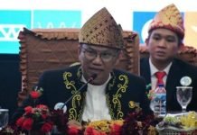 DPRD OKI Terima Aspirasi Warga dan Dibahas Bersama Pemkab Agar Dapat Terwujud