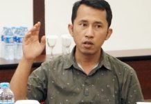 Pakar Hukum Tata Negara Unila: Nanang Ermanto Masih Bisa Maju di Pilkada Lampung Selatan 2024