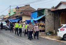 Operasi Keselamatan Krakatau 2024 Terus Berjalan dan Ini Hasilnya