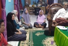 Soal Program Cegah Stunting, Kades Tanjung Bulan Ungkap Hal Ini