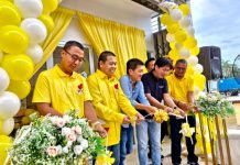 Resmikan 5 Mini Gerai IM3 di Sumatera, Pelayanan Indosat Ooredoo Hutchison Semakin Tersebar ke Pelosok Tanah Air