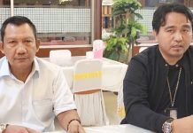 Sengketa Internal Golkar, Caleg Supriyadi Alfian Gugat Putra Jaya Umar