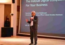 Kolaborasi Google Cloud dan Indosat Ooredoo Hutchison Melalui Program Startup Bootcamp 2024