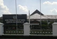 Hasil Rapat Pleno KPU, Inilah 45 Calon Anggota DPRD OKI Periode 2024-2029