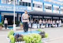 Ciptakan Rasa Aman Jelang Bulan Ramadhan, Polda Sumsel Gelar Operasi Keselamatan Lalu Lintas Musi 2024