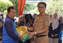 Atasi Kemiskinan Ekstrem, ASN OKI Diimbau Salurkan Sedekah dan Zakat Lewat Baznas