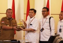 PLN Siap Dukung Investasi Bisnis Pariwisata dan Industri di Pesawaran