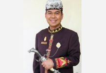 Putra Daerah Lampung Rycko Menoza Melenggang Mulus ke Senayan