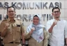Kunker Komisi III DPRD OKI Bangun Kreatifitas Konten Kreator Bersama Diskominfo Depok