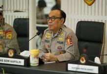 Polri Buka Hotline Khusus Terkait Penerimaan Anggota Baru 2024