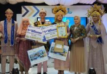 Duta Lalu Lintas Polres OKI Budayakan Keselamatan di Jalan