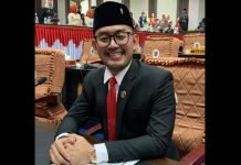 Di Rapat Dewan, Febriansyah Mengaku 30 KK Terdampak Banjir di Lingkis Belum Terima Bantuan dari Pemda