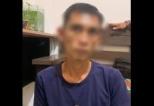 Tangkap Pelaku Curanmor, Polsek Sukarame Sita 2 Senpi Rakitan dan Seperangkat Kunci Letter T