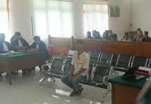 Sidang Kasus Pembunuhan di Jejawi Terus Bergulir, Keluarga Korban Ragukan Ujang Kocot Sebagai Pembunuh
