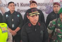 Kalapas Kayuagung Ancam Pejabat Berkhianat Bisa Dimutasi ke Papua Hingga Nusa Kambangan