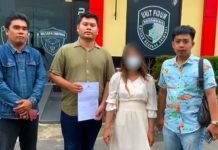 Mengaku Dianiaya, Wanita Asal Pematang Panggang Laporkan Oknum Keamanan PT SWA ke Polisi