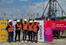 Indosat Ooredoo Hutchison Catat Lonjakan Trafik Data Sebesar 17% Sepanjang Hari Raya Idul Fitri