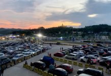 Skema Delaying System Polda Lampung Disebut Mampu Atasi Arus Mudik Lebaran 2024