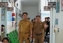 Pasca Libur Lebaran, Kehadiran ASN OKI Capai 95 Persen