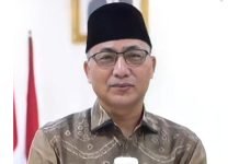 Pj. Bupati Apriyadi Mahmud Ajak Masyarakat Semarakan MTQ Sumsel di Muba