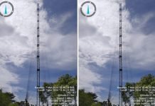 2 BTS Telkomsel Sudah On Air, Pj. Bupati Muba Ucapkan Terima Kasih