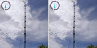 2 BTS Telkomsel Sudah On Air, Pj. Bupati Muba Ucapkan Terima Kasih