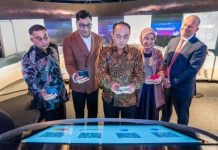 Indosat Ooredoo Hutchison dan Mastercard Umumkan Kemitraan Cybersecurity Center of Excellence
