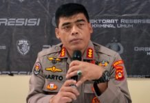Setelah 2 Oknum Debt Collector Dijebloskan ke Penjara, Giliran Aiptu FN Jadi Tersangka Kasus Penganiayaan