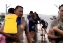 Kompolnas Apresiasi Aksi Heroik 4 Personel Polres Tanggamus Gagalkan Percobaan Bunuh Diri