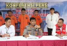 Polda Sumsel Bongkar Sindikat Penyalahgunaan BBM Subsidi, Amankan Manager dan Pengawas SPBU