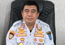 Catut Nama Pejabat Polri, Kadishub OKI Minta Maaf dan Khilaf