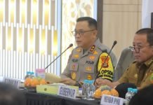 H+5 Arus Balik Mudik Lebaran, Lalu Lintas di Pelabuhan Bakauheni dan Merak Lancar