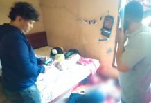 Kapolrestabes Palembang Pastikan Kasus Pembunuhan di Macan Lindungan Bukan Perampokan