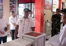 Pemkab Lampung Selatan Gelar Rapat Persiapan Lomba Desa Tingkat Provinsi