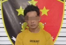 Gelapkan Sepeda Motor Teman, Penjual Es Kelapa Muda di Bandar Lampung Diringkus Polisi