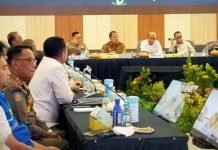 Skema Delaying Sistem Antisipasi Arus Balik Lebaran 2024
