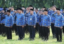 Arus Balik Lancar, Gubernur Lampung Ucapkan Terima Kasih