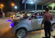 Puncak Arus Balik di Pelabuhan Bakauheni Ramai, Kapolda Lampung: Lalu Lintas Mengalir Lancar