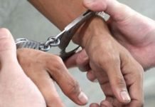 Polisi Tangkap Pelaku Penganiayaan Pimpinan Perusahaan Media di Bandar Lampung