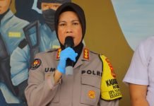 Otak Pemerkosa dan Penyekapan Siswi SMP Ditangkap Polisi