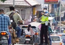 Warga Apresiasi Penyelenggaraan Midang dan Wisata Air Semakin Baik