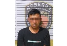 Gelapkan Sepeda Motor, Warga Pesawaran Diringkus Polisi