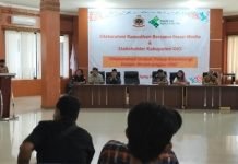 Bekerjasama dengan Forum CSR, PT Sampoerna Agro Gelar Silaturahmi dengan Insan Media dan LSM/NGO