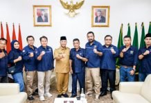 Muba Siap Jadi Tuan Rumah Porseniwada Sumsel 2024